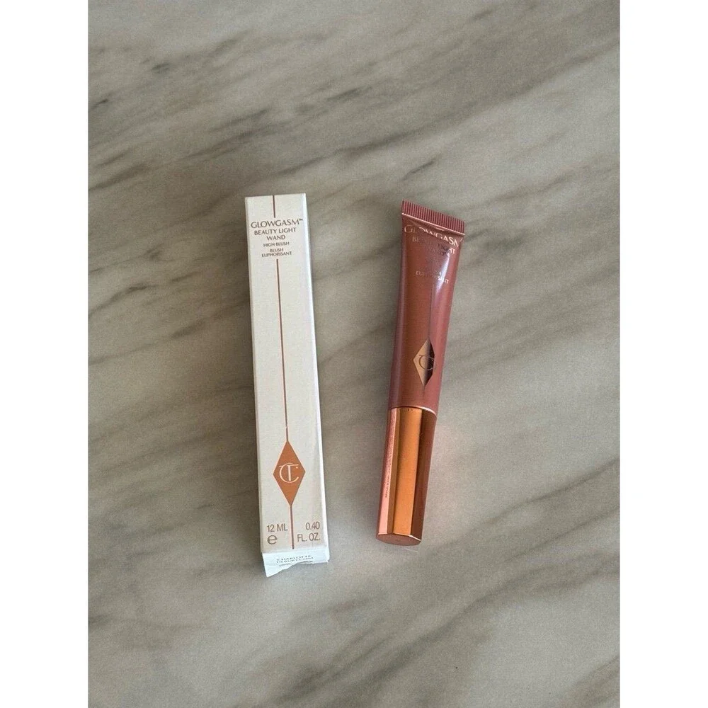 Charlotte Tilbury Beauty Light Wand Pinkgasm